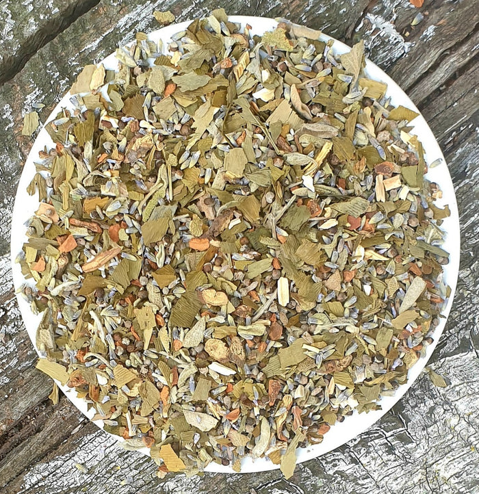 Menopause Tea - Organic (New!)