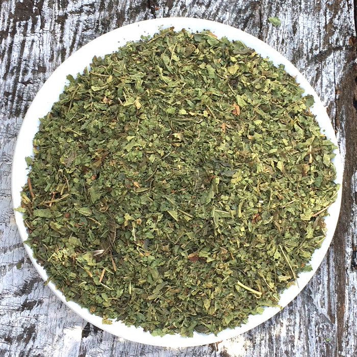 Lemon Verbena Tea - Organic